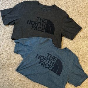 Men’s North Face Tshirt